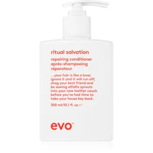 EVO - ritual salvation Après-shampoing 300 ml unisex pas cher