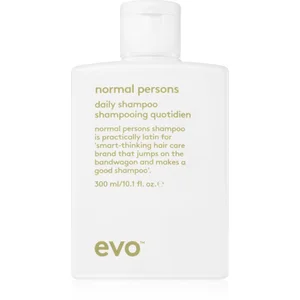 EVO Style Normal Persons shampoing usage quotidien pour cheveux normau... pas cher