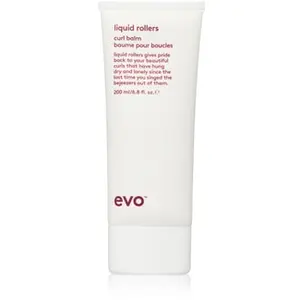 evo liquid rollers curl balm Crème coiffante 1000 ml