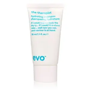 evo The Therapist Hydrating Shampoing 1000 ml pas cher