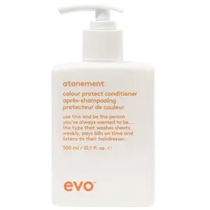 evo Colour Protect Atonement Colour Conditioner Après-shampoing 1000 ml pas cher