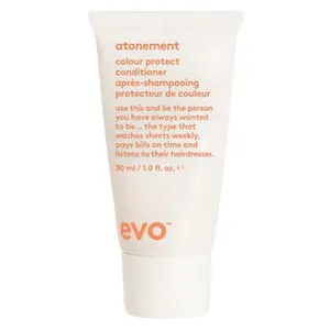 evo Colour Protect Atonement Colour Conditioner Après-shampoing 1000 ml pas cher