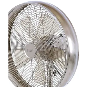 Comparateur de prix : Beacon Lighting Ventilateur sur pied Breeze Pedestal