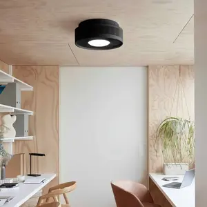 Beacon Lighting Beacon Purificateur d'air avec lumière Sanso noir AC H... pas cher