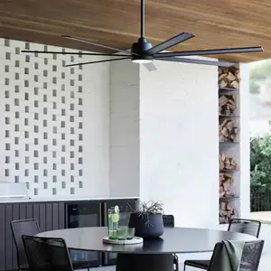 Comparateur de prix : Lucci Air Beacon Lighting Beacon Ventilateur de plafond avec lumière Atlanta noir DC silencieux