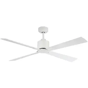 Comparateur de prix : Lucci Air Ventilateur Plafonnier Moteur DC Blanc Lucci Air 210521