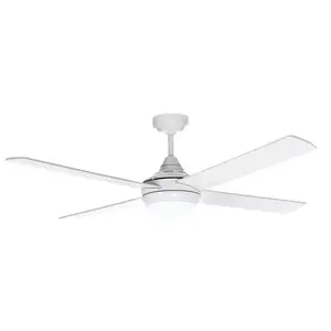 Comparateur de prix : Beacon - Ventilateur de plafond Airfusion Airlie avec éclairage