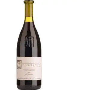Torbreck The Steading 2021 0.75 l pas cher