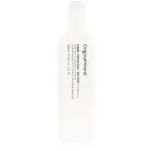 ORIGINALMINERAL Shampoing Nettoyant en Profondeur, 350 ml pas cher