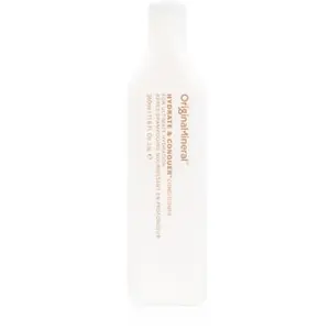 Comparateur de prix : ORIGINALMINERAL Après-Shampoing Hydratant, 350 ml
