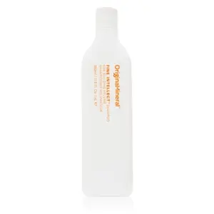 Original Mineral - Shampoing Fine Intellect 350 ml unisex pas cher