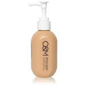 Comparateur de prix : Original & Mineral Style Guru crème lissante pour cheveux indisciplinés 150 ml