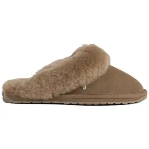 Chaussures Emu Jolie W10015Stone pas cher
