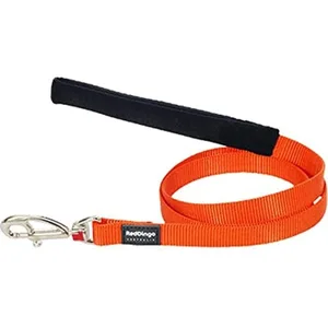 Red Dingo - Laisse pour chien XL Orange