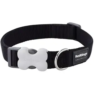 Comparateur de prix : Animal Boulevard Red Dingo - lisse collier de chien