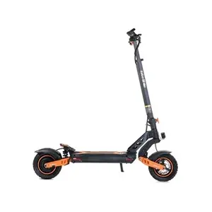 KuKirin G2 MAX - Trottinette Électrique - Roues 10" - Moteur 1000W - B...