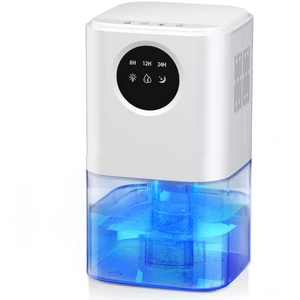 Comparateur de prix : Déshumidificateur d'Air FIMEI - Modèle B221 - Réservoir d'Eau de 1700m...
