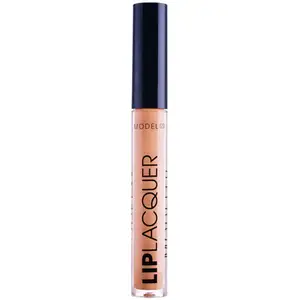 Gloss lèvres - Lip Lacquer Crème Brûlée - ModelCo pas cher