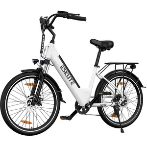Trottinette Électrique Kukirin A1 Pliable - Moteur 800W - Batterie 48V...Vendu parjoom