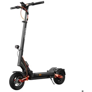 Trottinette Électrique Joyor T6E Pro Certifiée ABE - Moteur 500 W - Ba... pas cher