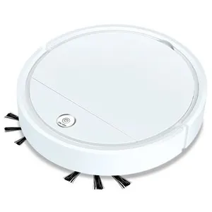 Non communiqué Aspirateur Robot Laveur Preisku, 3 EN 1 de ménage, 1500 W-BlancVendu pardarty