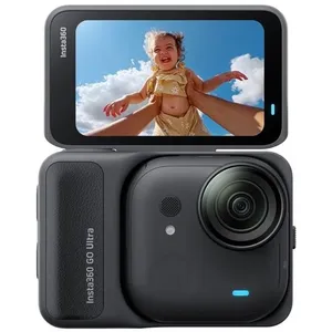 Caméra sport - INSTA360 - Go Ultra - Creator Bundle