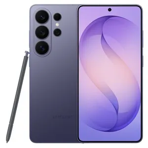 SAMSUNG Galaxy S26 Ultra AI Smartphone 12Go 256Go Violet 5G - Galaxy A... pas cher