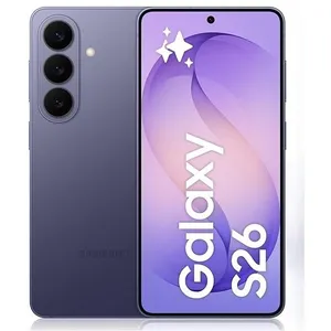 SAMSUNG Galaxy S26+ AI Smartphone 12Go 256Go Violet 5G - Galaxy AI Écr... pas cher