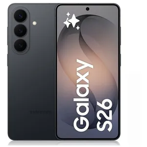 SAMSUNG Galaxy S26+ AI Smartphone 12Go 256Go Noir 5G - Galaxy AI Écran...