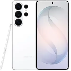 SAMSUNG Galaxy S26 Ultra AI Smartphone 12Go 512Go Blanc 5G - Galaxy AI... pas cher