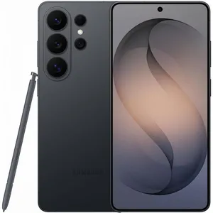 SAMSUNG Galaxy S26 Ultra AI Smartphone 16Go 1To Noir 5G - Galaxy AI Éc... pas cher