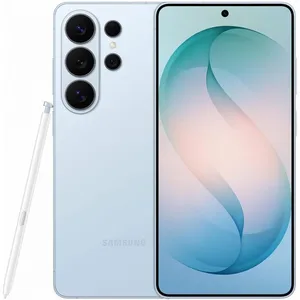SAMSUNG Galaxy S26 Ultra AI Smartphone 16Go 1To Bleu 5G - Galaxy AI Éc... pas cher