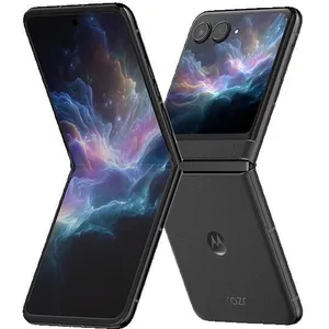 Smartphone Motorola razr 60 12 GO + 512 GO 5G Noir pas cher