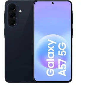 Samsung Galaxy A57 5G 8+256G Bleu Version internationale pas cher