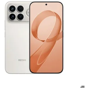 Xiaomi Smartphone Xiaomi Redmi K90 pro max 16G RAM 512G ROM Smartphone... pas cher