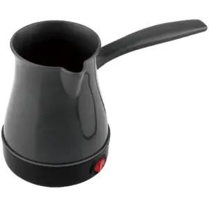 BYTELIKE Cafetière 500 W capacité 300 ml élément chauffant en acier in... pas cher