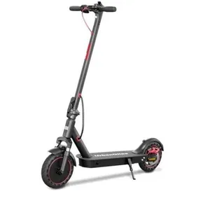 Trottinette électrique pliable URBANGLIDE 100MAX - ROUES 10 - 350W - N... pas cher