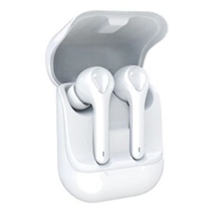 Chrono Chronus Écouteurs Bluetooth IPX7 Blanc pas cher