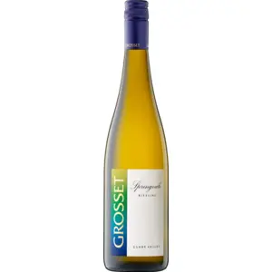 Grosset Springvale Riesling 2023 0.75 l pas cher