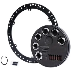 Kit De Montage Uniclutch (Noyau De Mm) Hyundai; Jeep; Kia; Land Rover;... pas cher