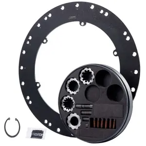 Kit De Montage Uniclutch (Noyau De Mm) Toyota Uniclutch Ucfk10370a002 pas cher