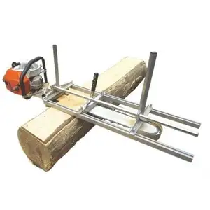 ARCHER AUSTRALIA Scierie Portative Pour Tronçonneuse 122Cm pas cher