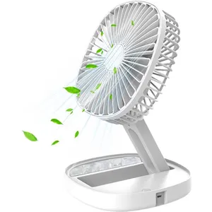 HANDEIU Ventilateur de refroidissement Refroidissement sur pied osci... pas cher