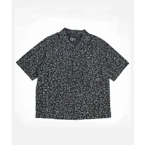 Fishcamp Shirt par Salty Crew Noir L pas cher