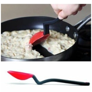 Dreamfarm Cuillère de cuisine - Supoon : 27.9 cm - RougeVendu parboulanger