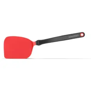 Spatule DREAMFARM Chopula Rouge pas cher