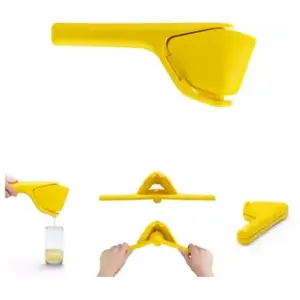 Presse-agrumes DREAMFARM Citron pas cher