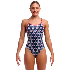 Funkita Maillot De Bain Diamond Back AUS 8 pas cher