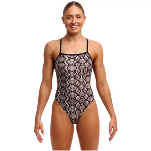 Funkita Maillot De Bain Tie Me Tight AUS 14 pas cher