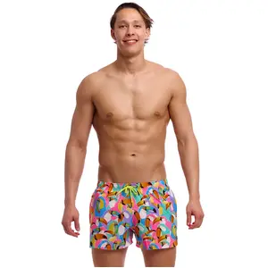 Comparateur de prix : Funky Trunks Short De Bain Shorty S
